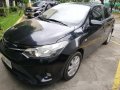 Black Toyota Vios 2014 at 59000 km for sale-5