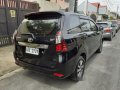 Selling Black Toyota Avanza 2017 at 23000 km -2