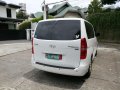 Hyundai Starex 2008 for sale in Pasig -6