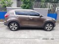 Kia Sportage 2011 Automatic Gasoline for sale-5