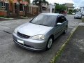 2002 Honda Civic for sale in Angeles -9