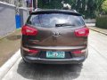 Kia Sportage 2011 Automatic Gasoline for sale-6