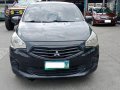 Sell 2014 Mitsubishi Mirage G4 in Meycauayan-9