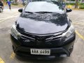 Black Toyota Vios 2014 at 59000 km for sale-6