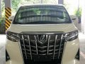 Toyota Alphard 2019 for sale in Manila-9