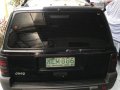 Black Jeep Cherokee 1998 for sale in Quezon City -1