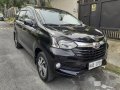 Selling Black Toyota Avanza 2017 at 23000 km -0