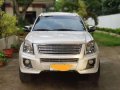 White Isuzu Alterra 2014 for sale in Dipolog -5