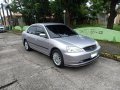 2002 Honda Civic for sale in Angeles -8