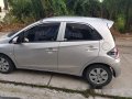 Sell Silver 2015 Honda Brio in Meycauayan-3