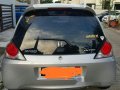 Sell Silver 2015 Honda Brio in Meycauayan-2