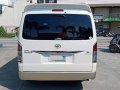 White Toyota Hiace 2011 for sale in Meycauayan-6