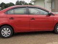 2015 Toyota Vios for sale in Tarlac City-5
