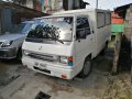 Sell White 2013 Mitsubishi L300 Manual Diesel at 70000 km-8