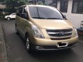 2011 Hyundai Starex for sale in Quezon City-0