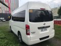 Nissan Urvan 2018 for sale in Las Pinas-4