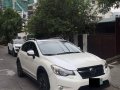 2013 Subaru Xv for sale in Pasay -4