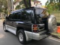 Mitsubishi Pajero 2003 for sale in Manila-2