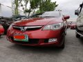2008 Honda Civic for sale in Manila-0