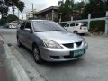 2007 Mitsubishi Lancer for sale in Quezon City-3