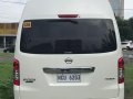 Nissan Urvan 2018 for sale in Las Pinas-5
