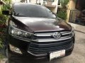 Sell 2016 Toyota Innova in Quezon City-0