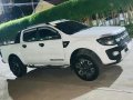 2014 Ford Ranger for sale in Davao City-1