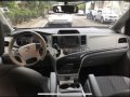 2014 Toyota Sienna for sale in Las Pinas-2