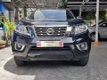 Selling Nissan Navara 2018 at 15000 km -5