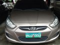 Hyundai Accent 2015 for sale in Quezon City-3