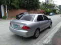 2007 Mitsubishi Lancer for sale in Quezon City-2