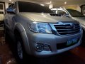 2013 Toyota Hilux for sale in Taguig-8
