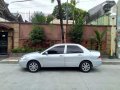 2007 Mitsubishi Lancer for sale in Quezon City-4