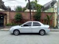2007 Mitsubishi Lancer for sale in Quezon City-4