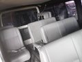 Toyota Hiace 2009 for sale in Quezon City-0