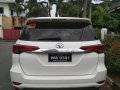 2017 Toyota Fortuner for sale in Mandaluyong -7