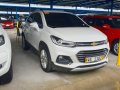 White 2018 Chevrolet Trax at 11000 km for sale -2