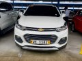 White 2018 Chevrolet Trax at 11000 km for sale -0