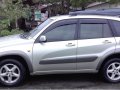 Used Toyota Rav4 2003 for sale in Dagupan -3