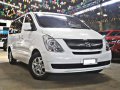 Sell White 2014 Hyundai Grand Starex Diesel Manual at 43000 km -5
