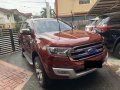 Sell Used 2016 Ford Everest Automatic Diesel in Quezon City -4