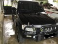 Sell Black 2014 Nissan Patrol Super Safari at 48500 km in Taguig -0