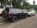 Sell Black 2014 Nissan Patrol Super Safari at 48500 km in Taguig -2