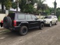 Sell Black 2014 Nissan Patrol Super Safari at 48500 km in Taguig -1