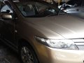 Sell Used 2010 Honda City Manual in Manila -5