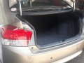 Sell Used 2010 Honda City Manual in Manila -1