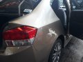 Sell Used 2010 Honda City Manual in Manila -0