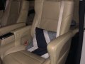 Used Toyota Alphard 2016 Automatic Gasoline for sale -0