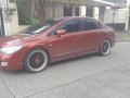 Selling Used Honda Civic 2006 at 56000 km in Quezon City -2