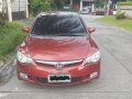 Selling Used Honda Civic 2006 at 56000 km in Quezon City -5